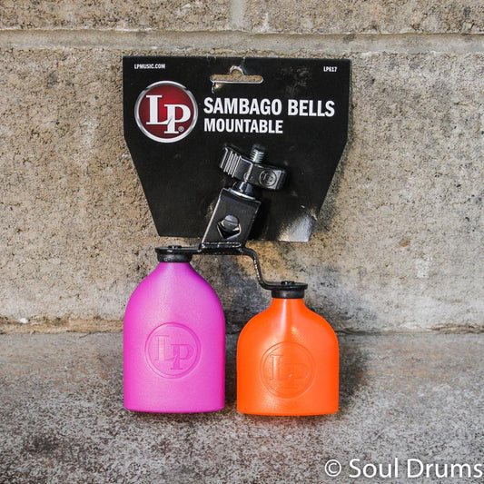 LP Double Sambago Bell
