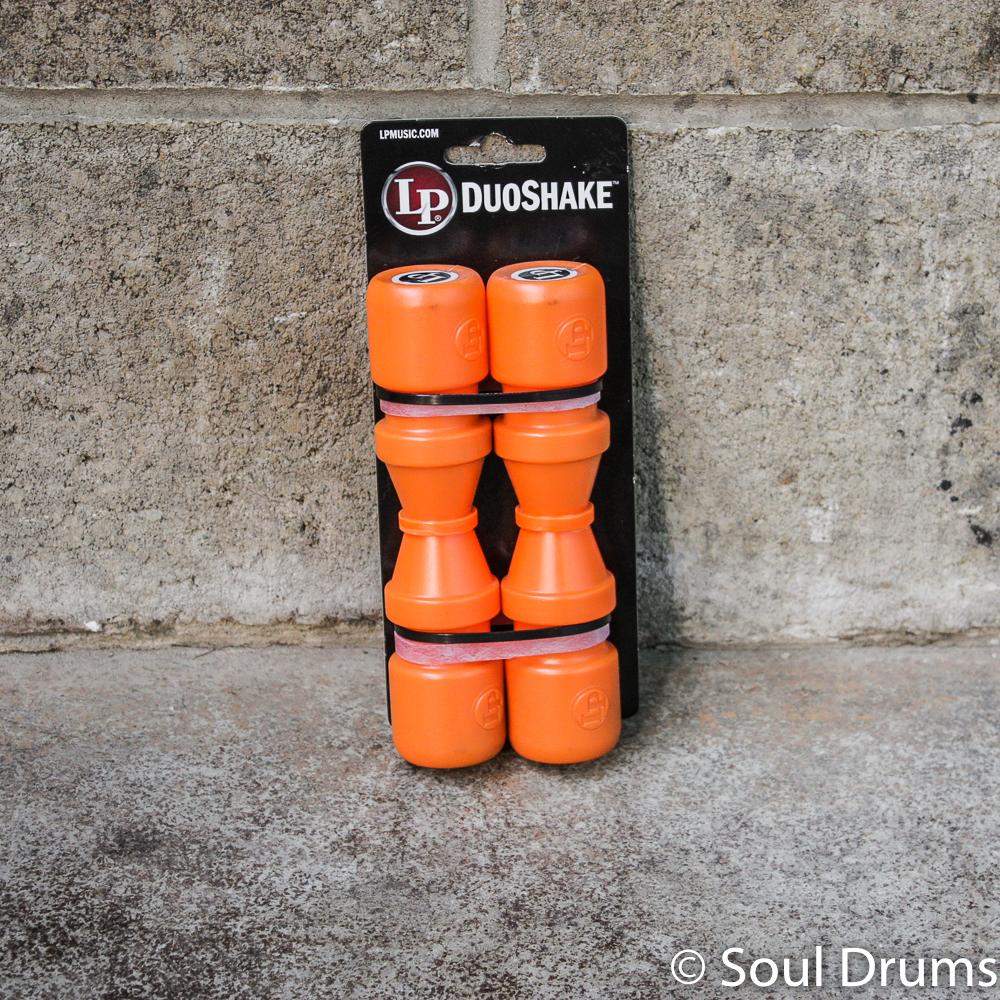 LP Duoshake