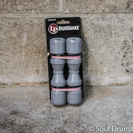 LP Duoshake