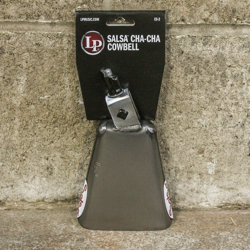 LP ES-2 Cha Cha Cowbell