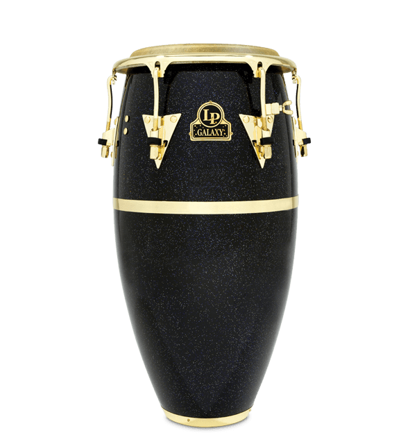 LP Galaxy Fiberglass Congas