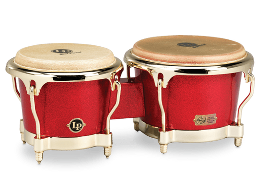 LP Galaxy Fuest Cueves III Bongos