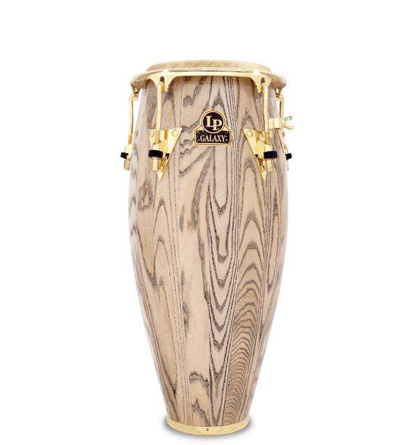 LP Galaxy Giovanni Wood Congas