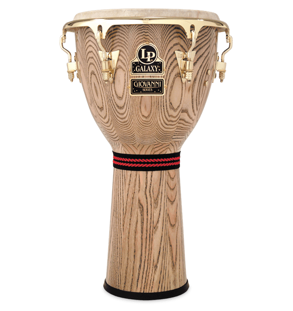 LP Galaxy Series Giovanni Signature Djembe