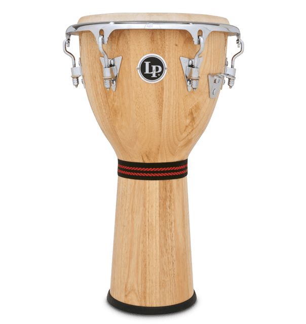 LP Galaxy Series Wood Djembe