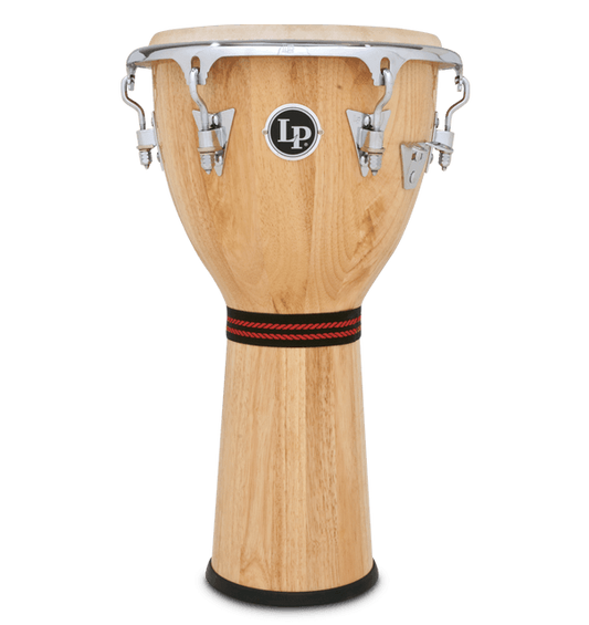 LP Galaxy Series Wood Djembe