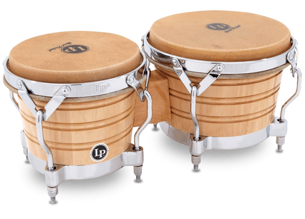 LP Generation II Bongos
