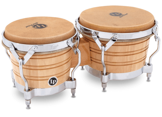 LP Generation II Bongos