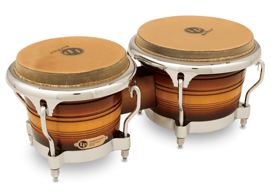 LP Generation II Bongos