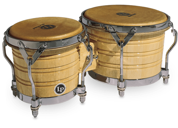 LP Generation III Bongos