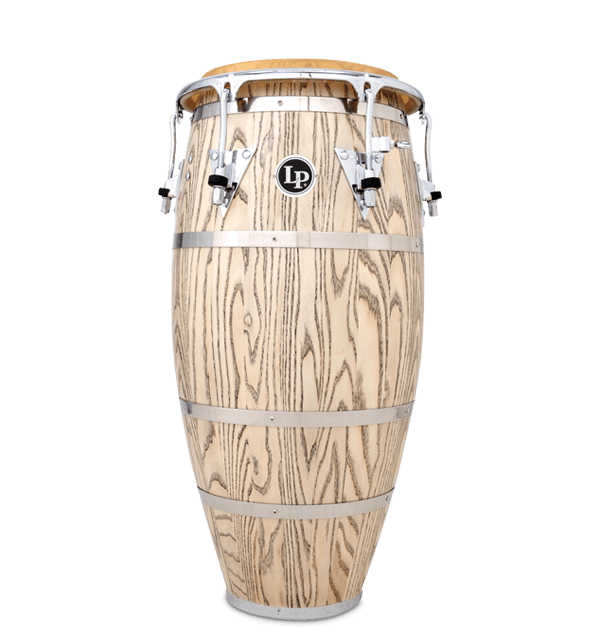 LP Giovanni Palladium Wood Congas