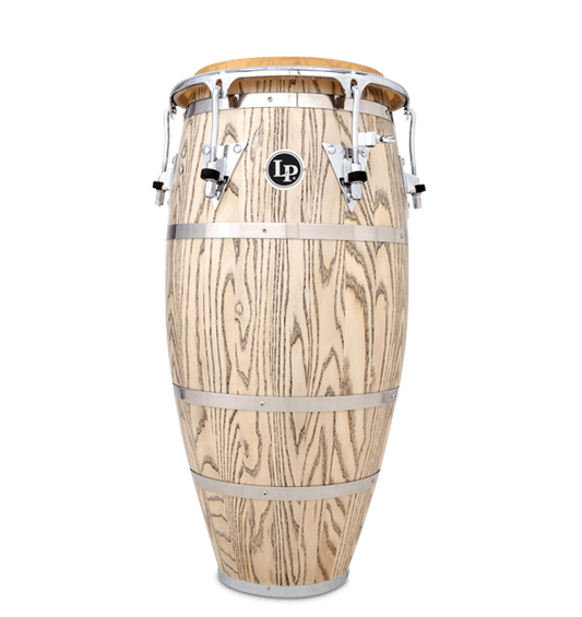 LP Giovanni Palladium Wood Congas