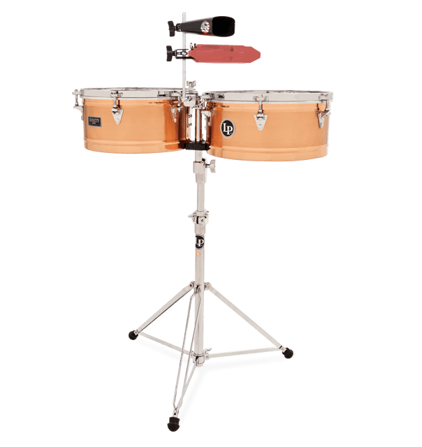 LP Giovanni Series Prestige Timbales