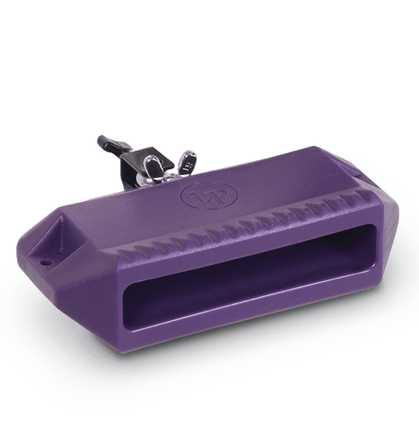 LP Guiro Jam Block