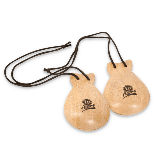 LP Hand Held Castanets