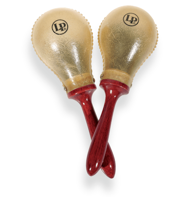 LP Macho Maracas