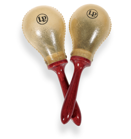 LP Macho Maracas
