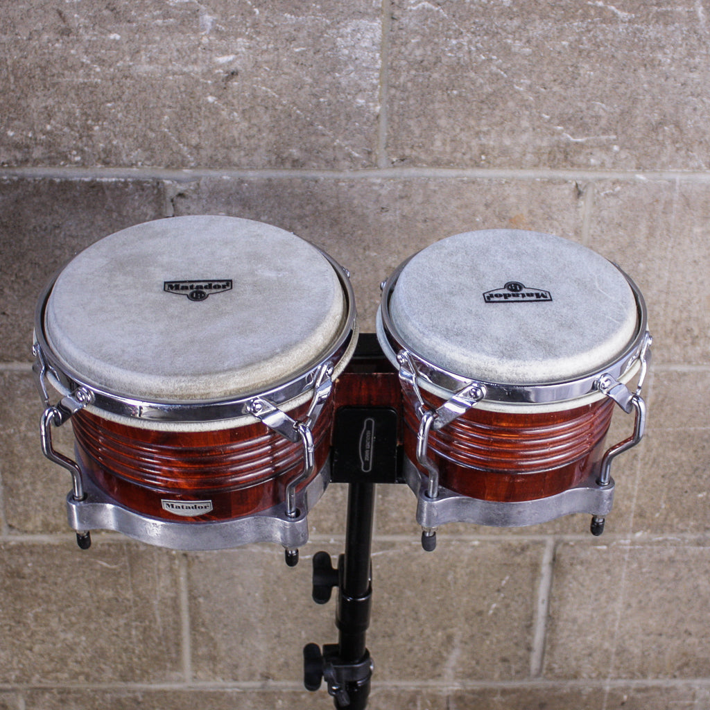 LP Matador Bongos