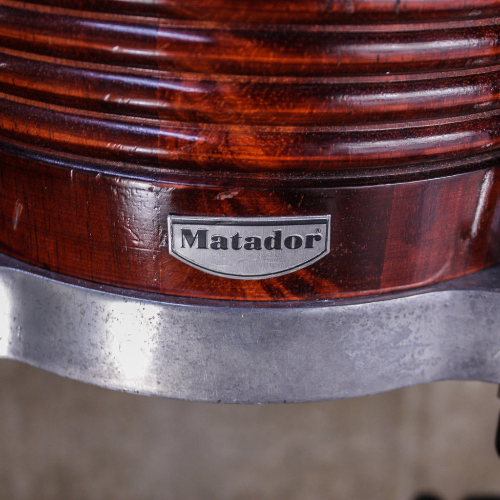 LP Matador Bongos