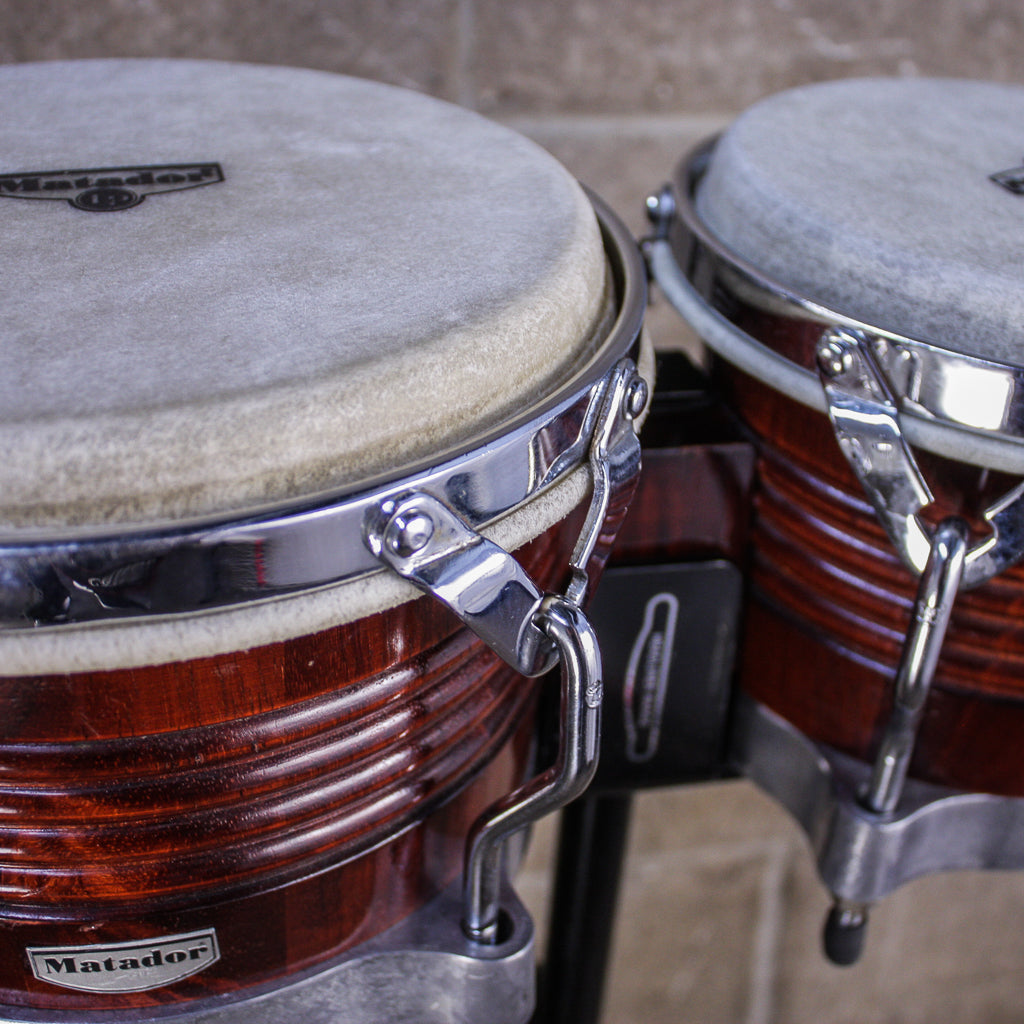 LP Matador Bongos