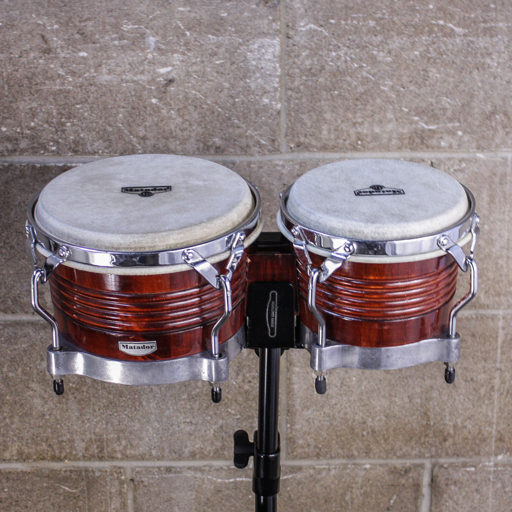 LP Matador Bongos