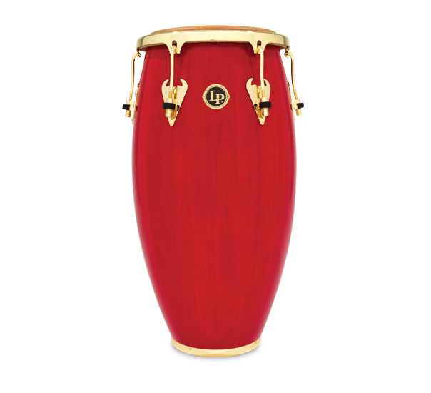 LP Matador Wood Congas
