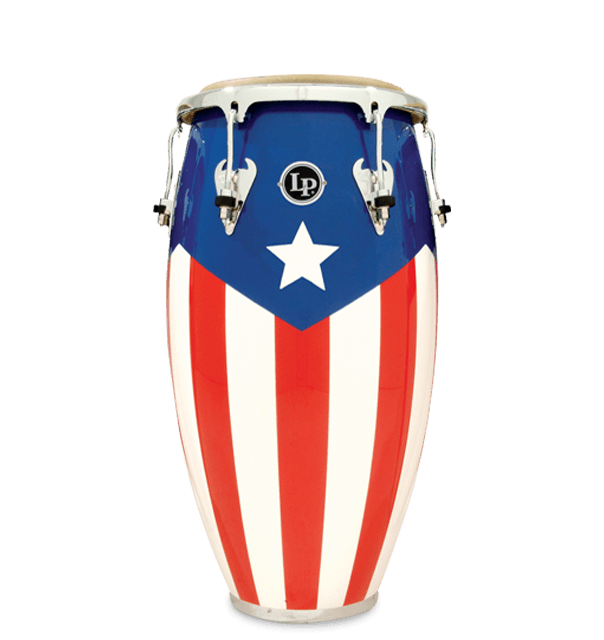 LP Matador Wood Congas