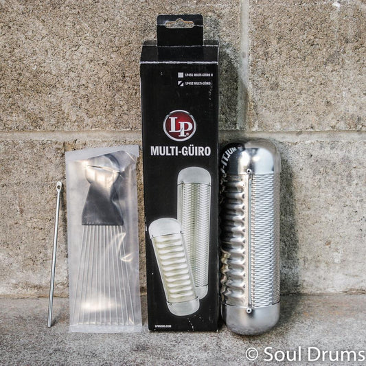 LP Multi Guiro