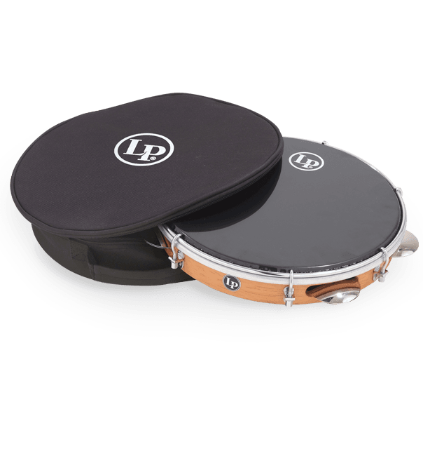 LP Pandiero