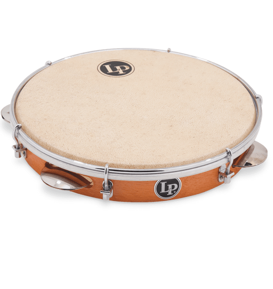 LP Pandiero