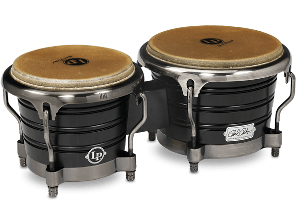 LP Raul Rekow Signature Bongos