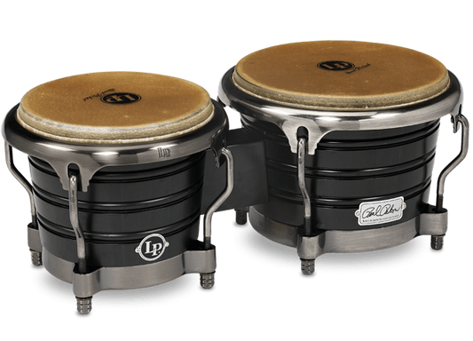 LP Raul Rekow Signature Bongos