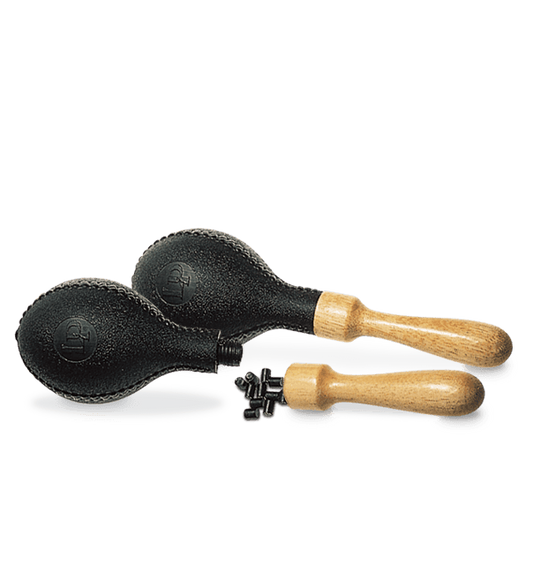LP Refillable Maracas