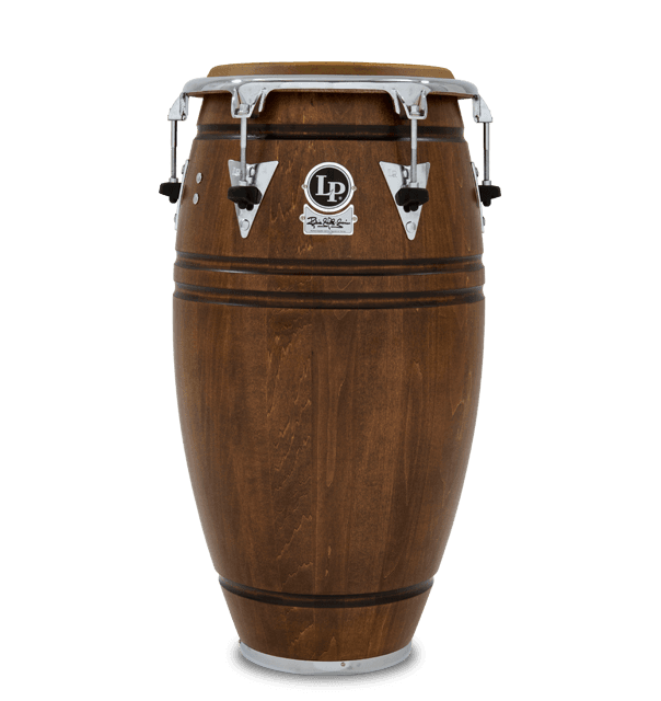 LP Richie Gajate-Garcia Signature Congas