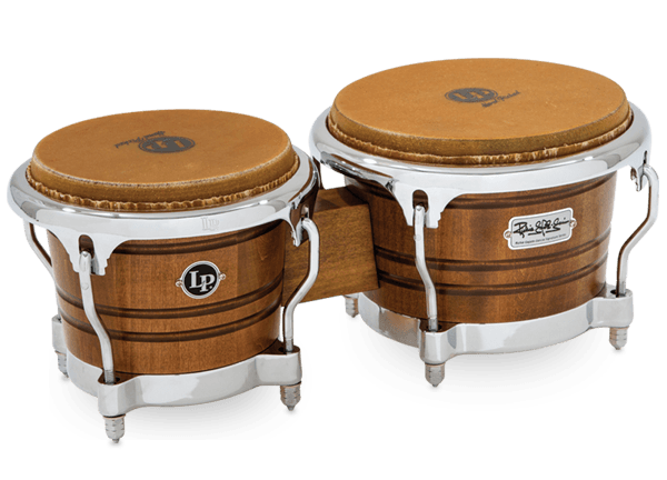 LP Richie Gajate-Garcia Signature Series Bongos
