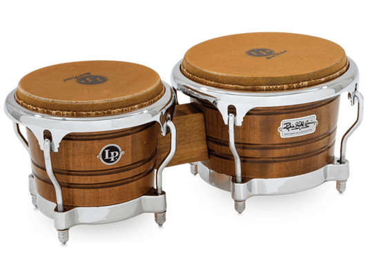LP Richie Gajate-Garcia Signature Series Bongos