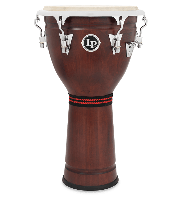 LP Richie Gajate Signature Djembe