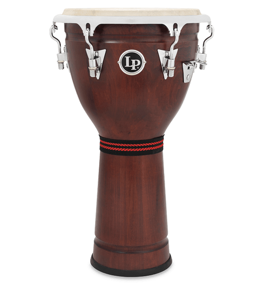 LP Richie Gajate Signature Djembe