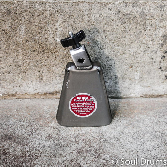 LP Salsa Cha-Cha Cowbell