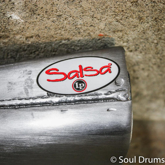 LP Salsa Hand-Held Bongo Cowbell