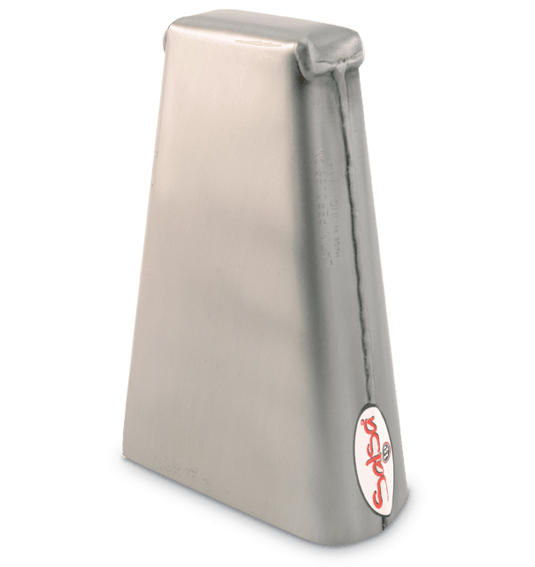 LP Salsa Hand Held Bongo Cowbell High