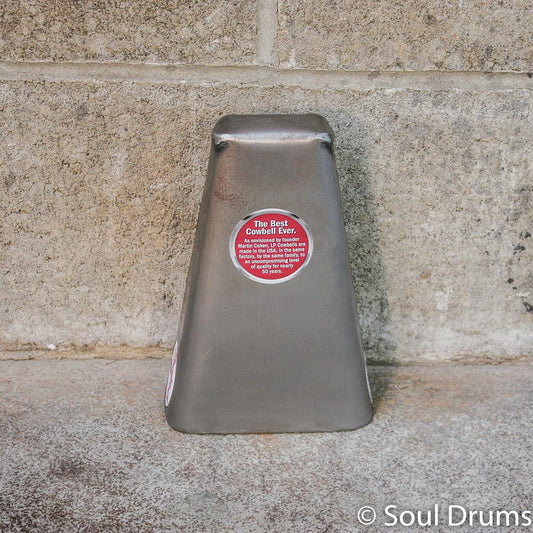 LP Salsa Hand-Held Bongo Cowbell