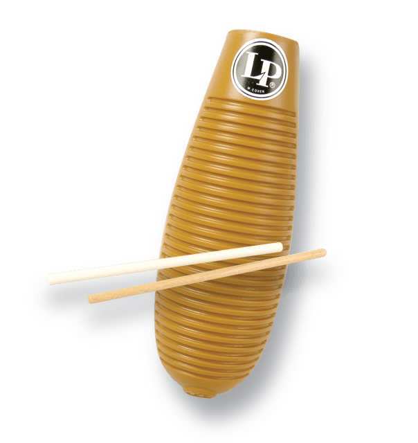 LP Super Guiro