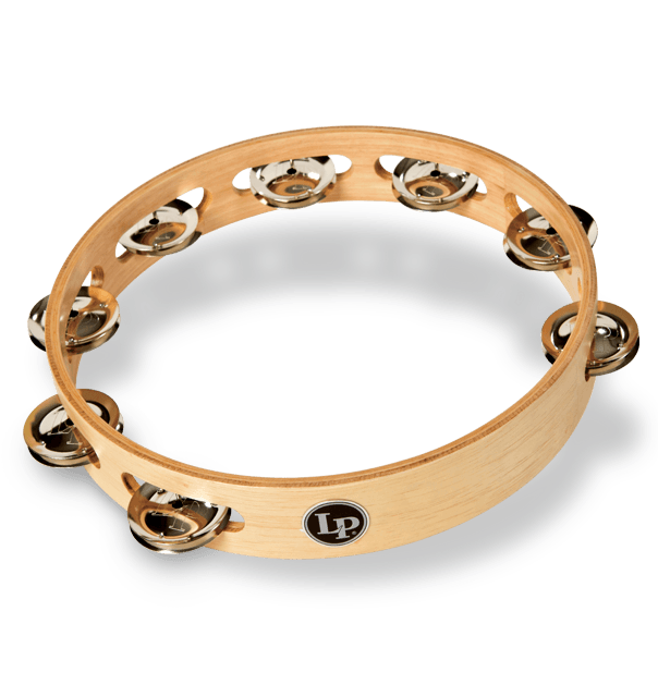 LP Tambourine