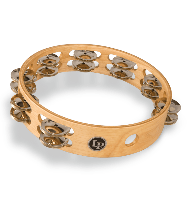 LP Tambourine