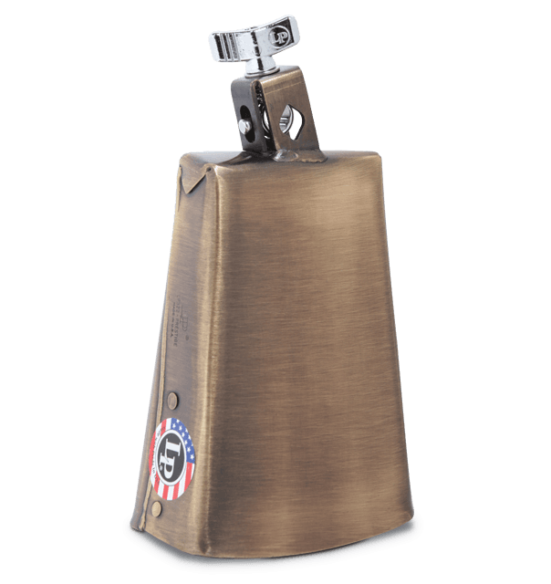 LP Tito Puente Prestige Signature Cowbell