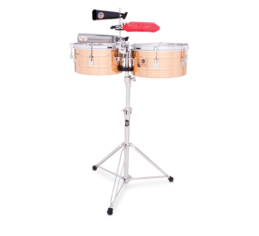 LP Tito Puente Signature Timbales