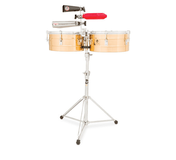 LP Tito Puente Signature Timbales