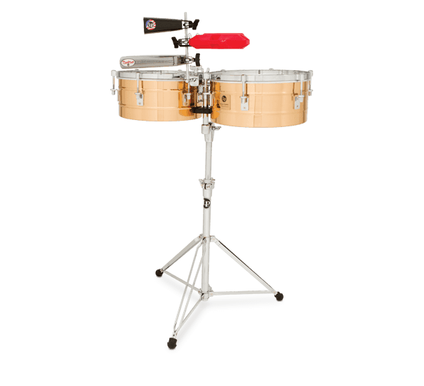 LP Tito Puente Signature Timbales