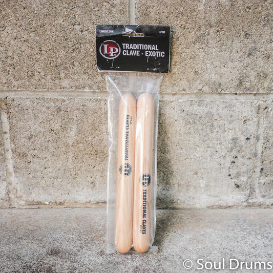 LP Traditional Clave